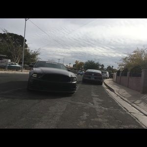 Meet your Posher, Robert